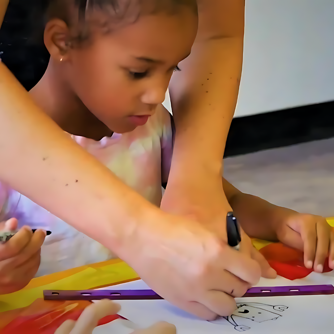 Big Donor, Big Dreamer Donation (Support the Arts Today with a Large Arts4All Pledge)