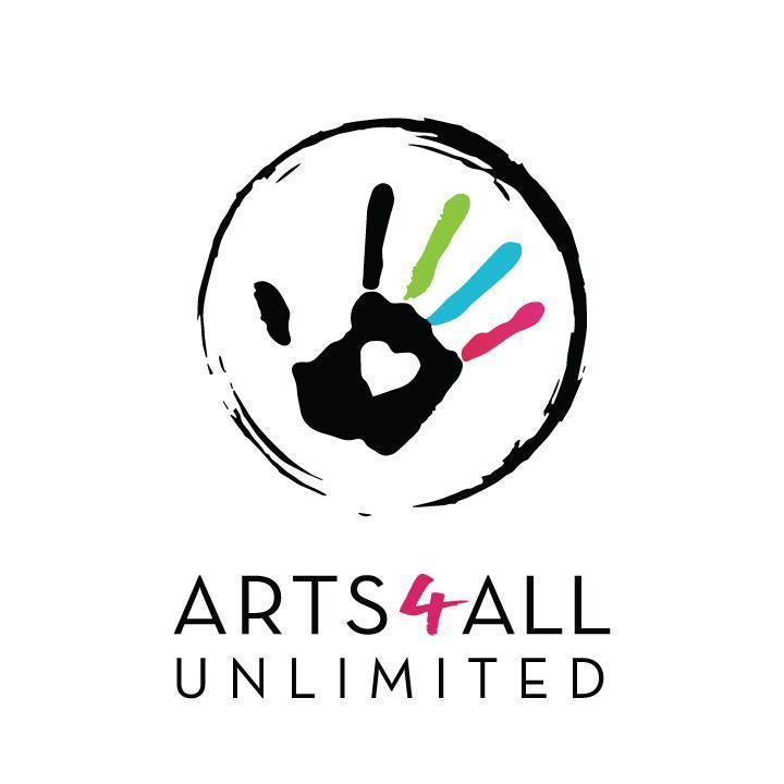 Be an Arts4All Sponsor for Your Community